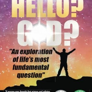Core Emunah: Hello? G-d?